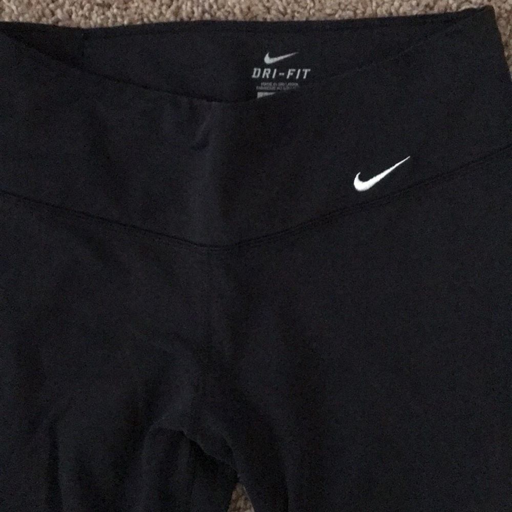 Nike Dri-fit leggings